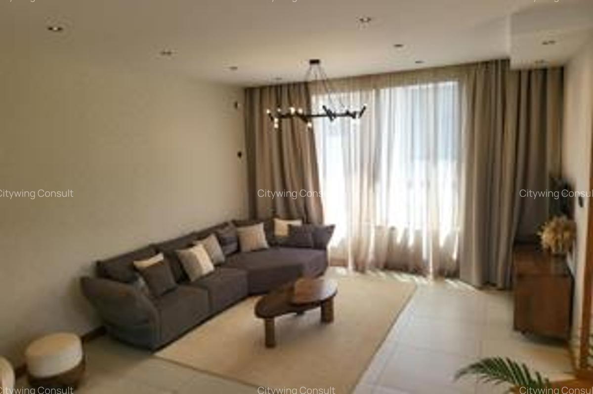 4 Bed Villa with En Suite at Loresho - 20