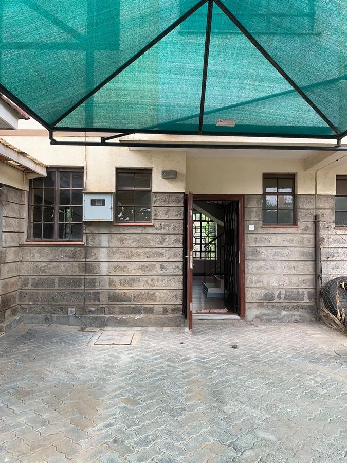 3 Bed Townhouse with En Suite in Athi River - 2