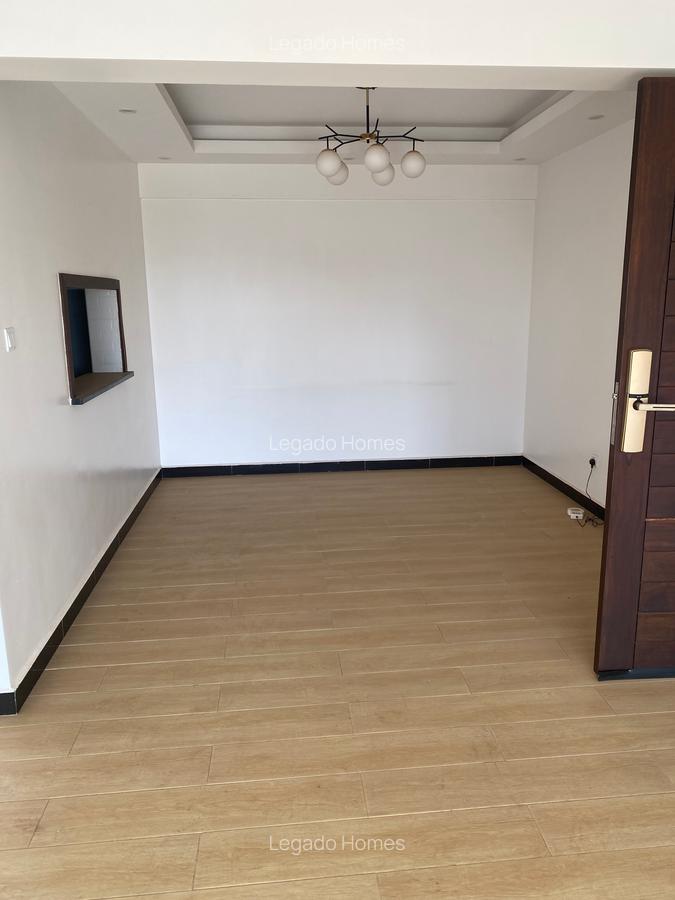 Serviced 3 Bed Apartment with En Suite at Othaya Road - 3