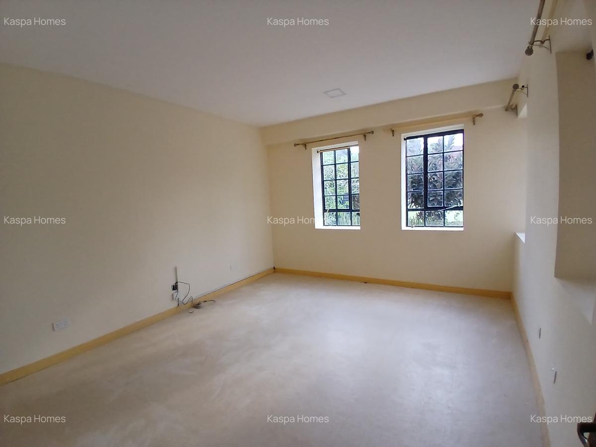 Serviced 4 Bed Apartment with En Suite in Karen - 12