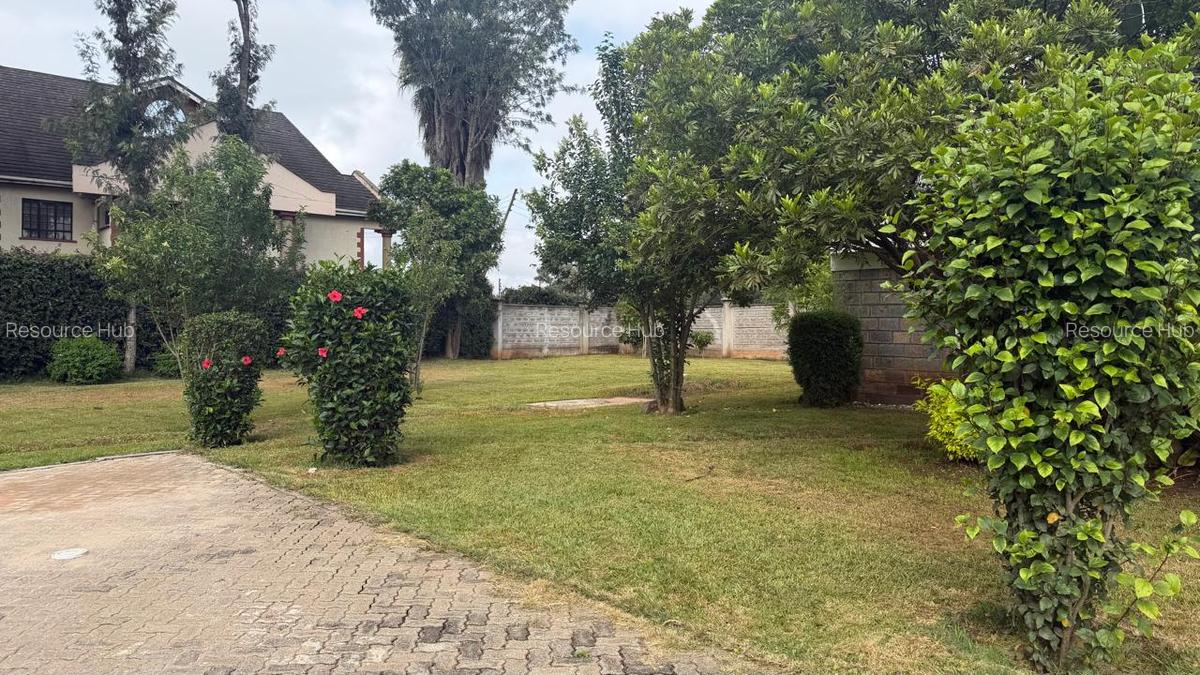 4 Bed House with En Suite at Hardy Area - 17