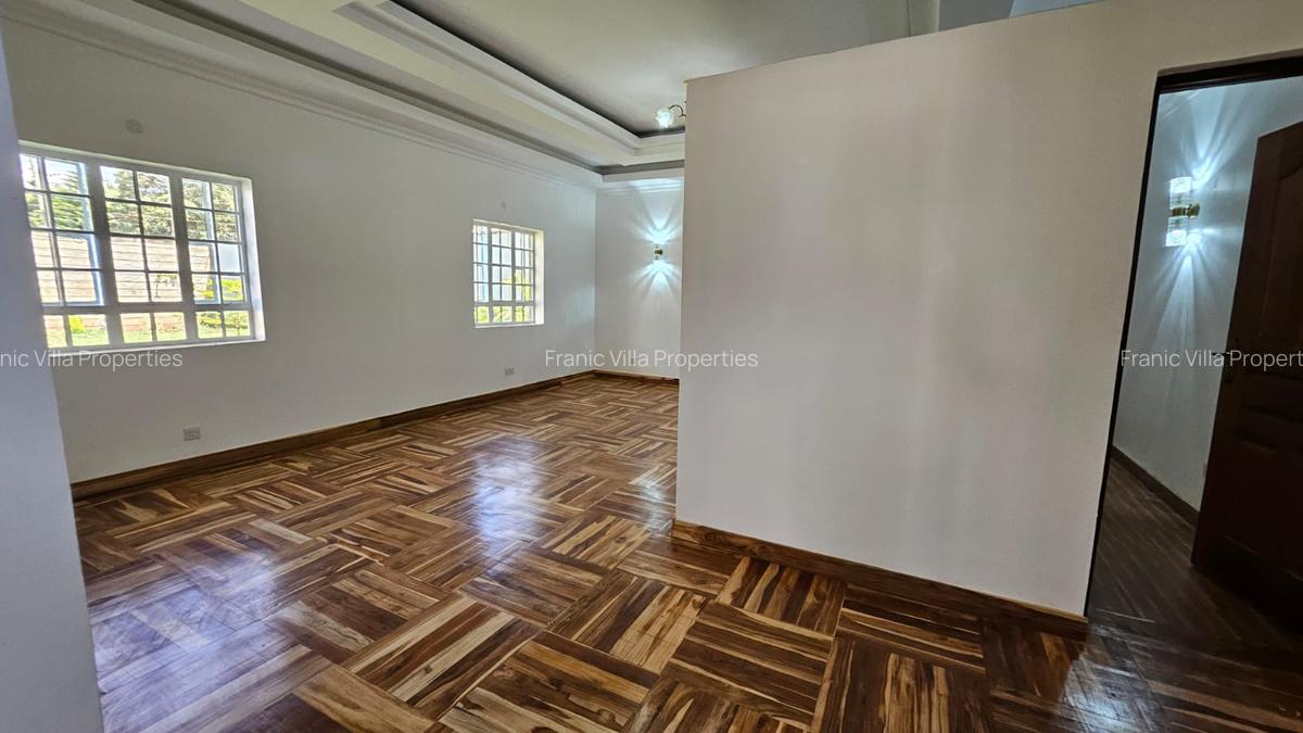 3 Bed House with En Suite at Runda - 7