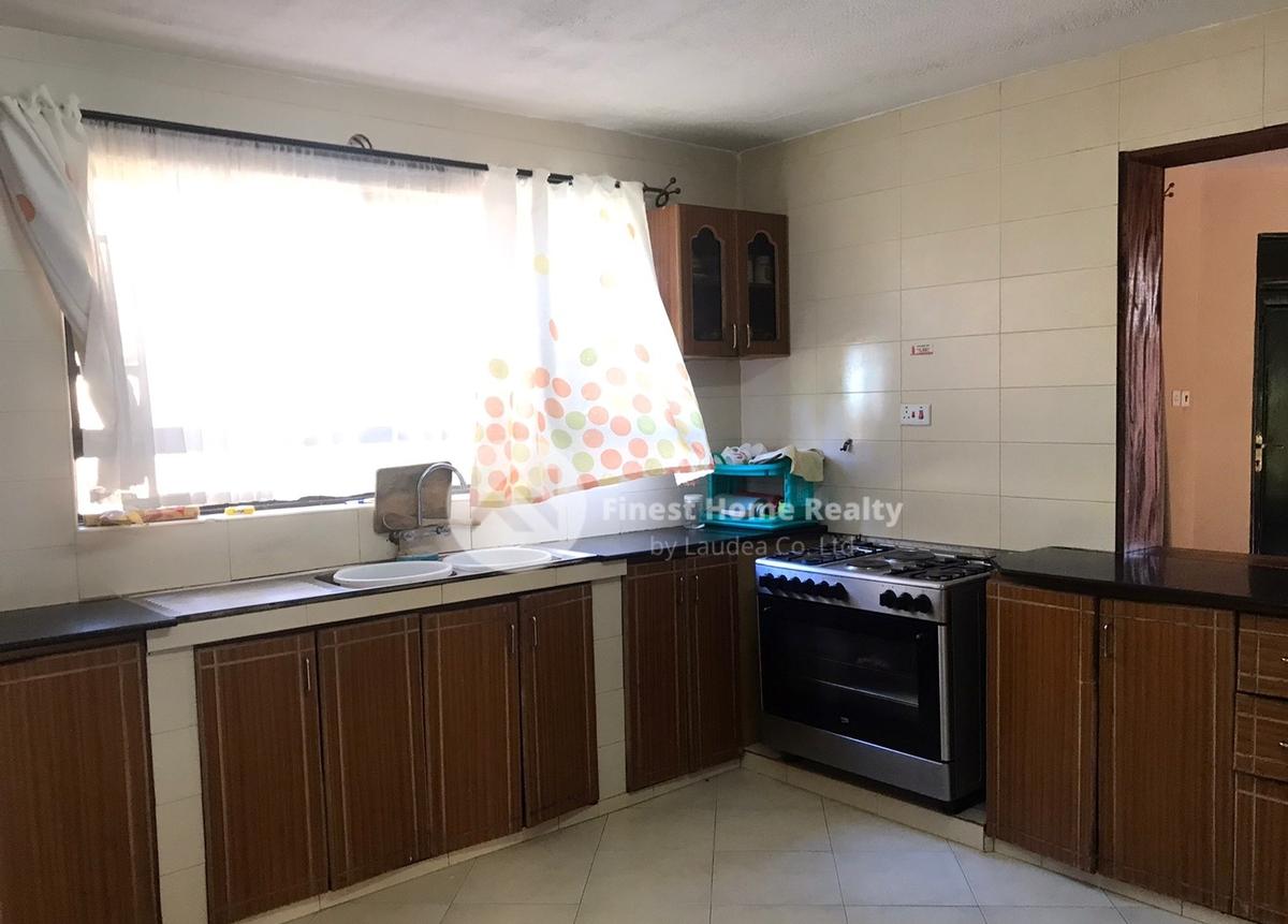 4 Bed House with En Suite at Off Mombasa Road - 9