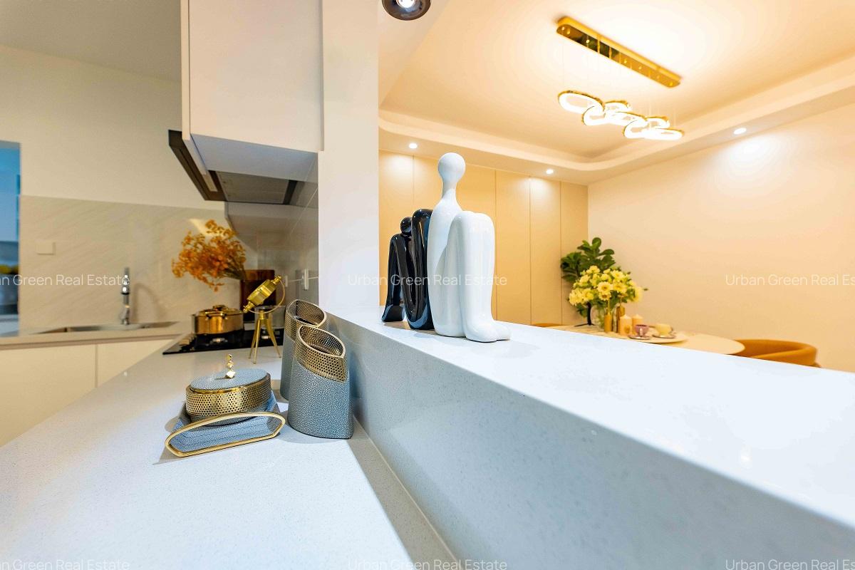 3 Bed Apartment with En Suite in Kilimani - 6