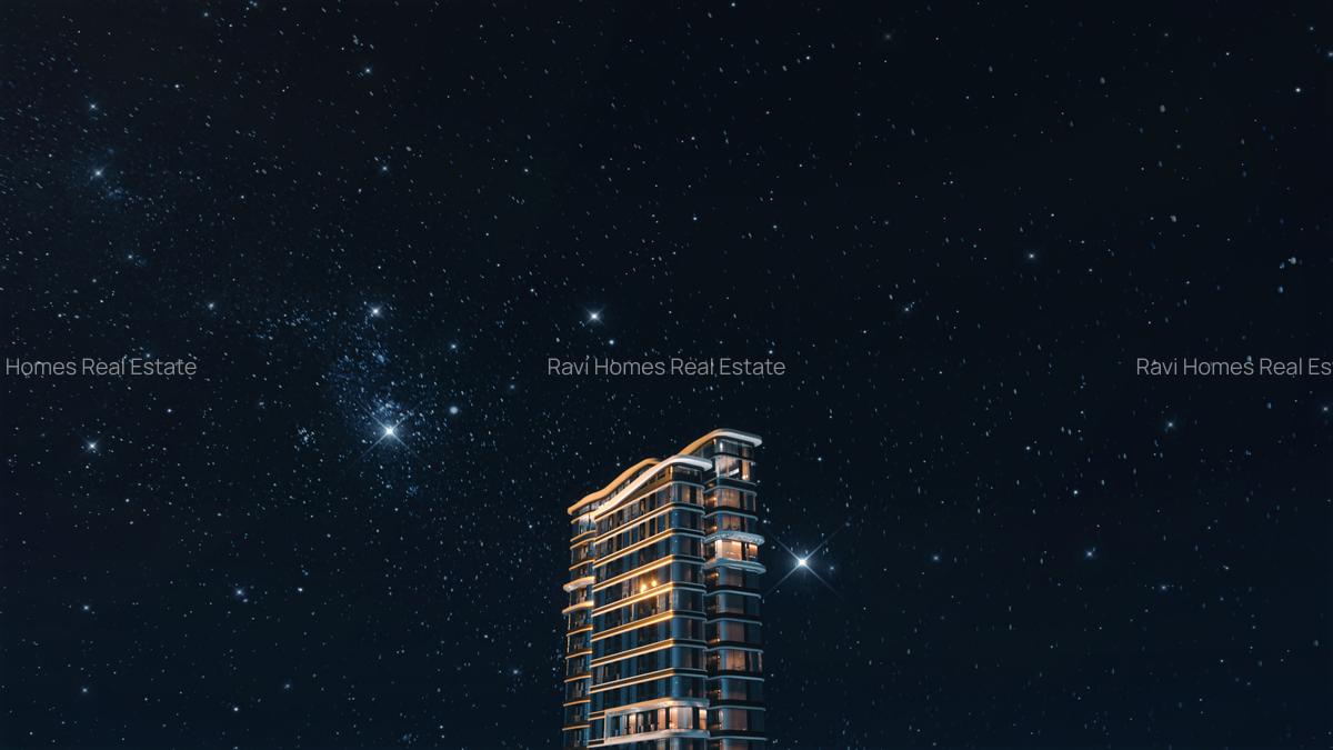 3 Bed Apartment with En Suite at Westlands Next To Raphta Square Along Raphta Road - 8