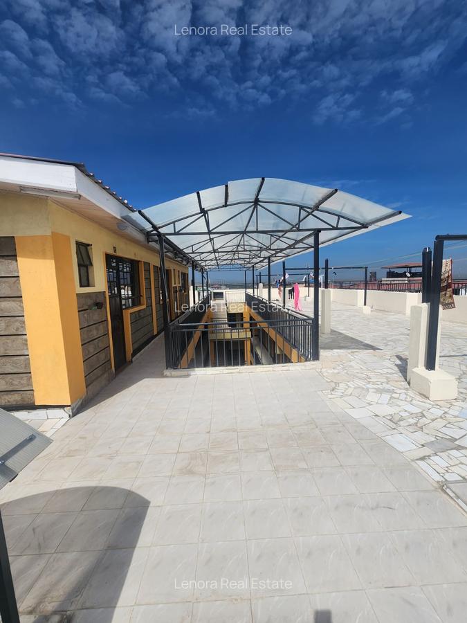 10 Bed Apartment in Kitengela - 2