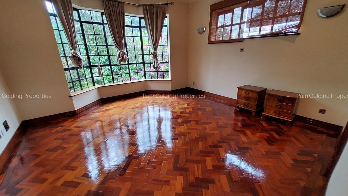 2 Bed House with En Suite in Kitisuru - 4