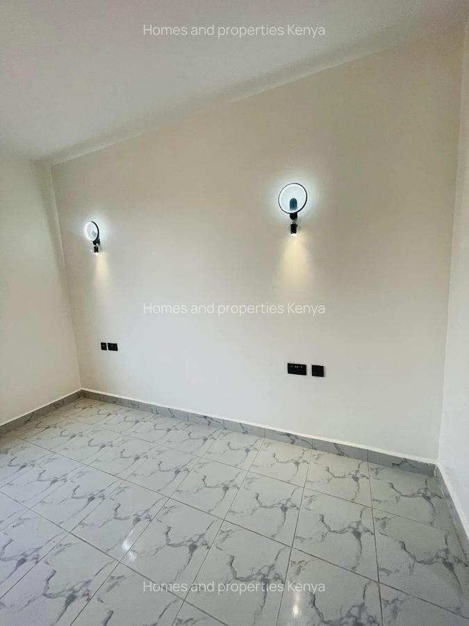 3 Bed House with En Suite in Ruiru - 5