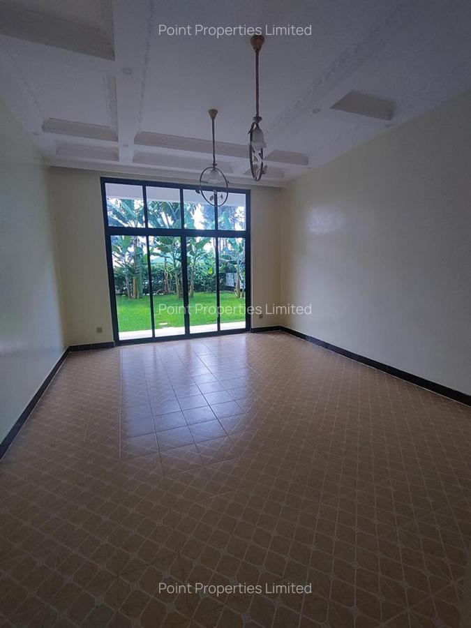 5 Bed Villa with En Suite in Karen - 8