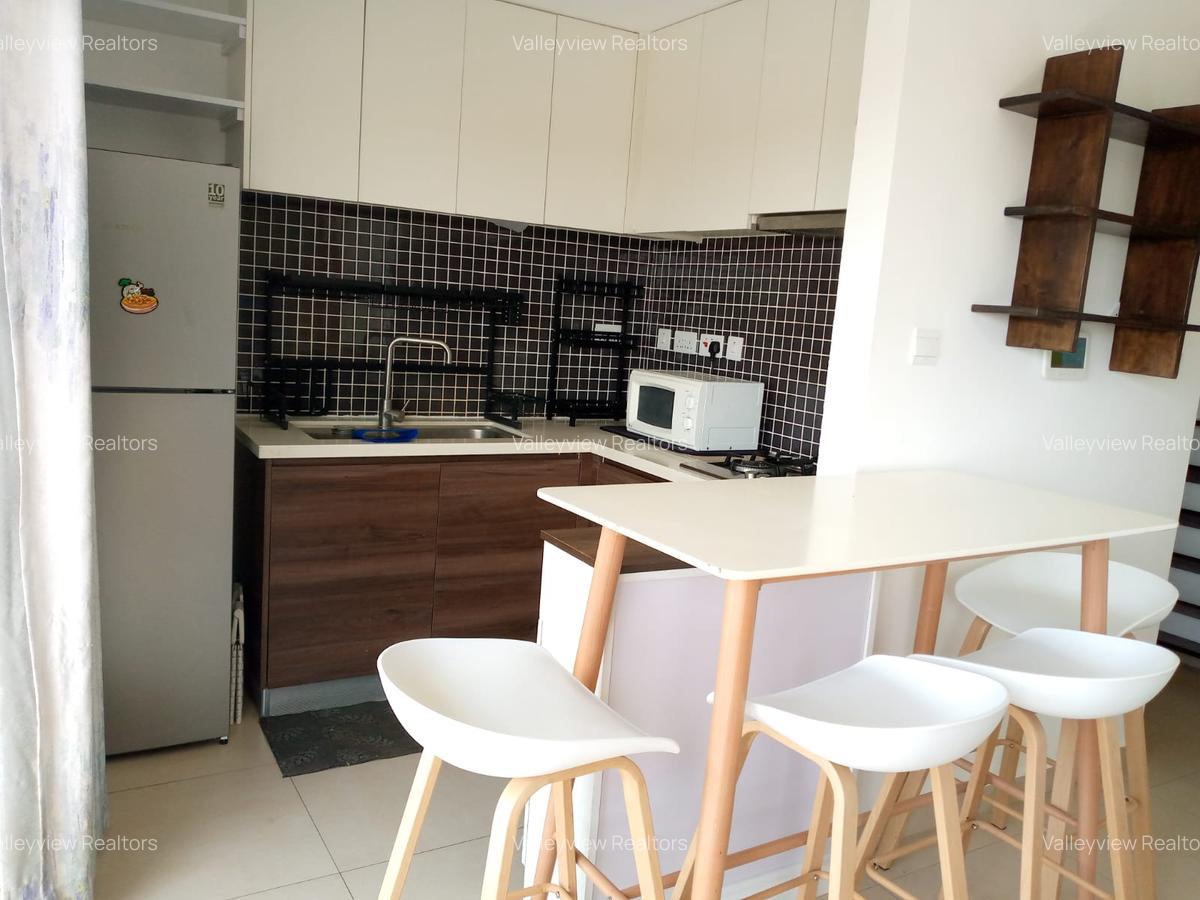 Furnished 1 Bed Apartment with En Suite at Lavington - 1