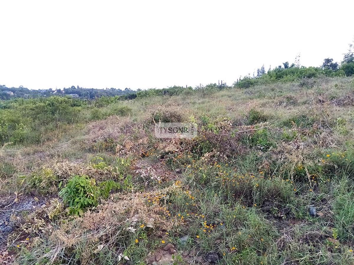 5,261 m² Commercial Land in Kisumu - 3