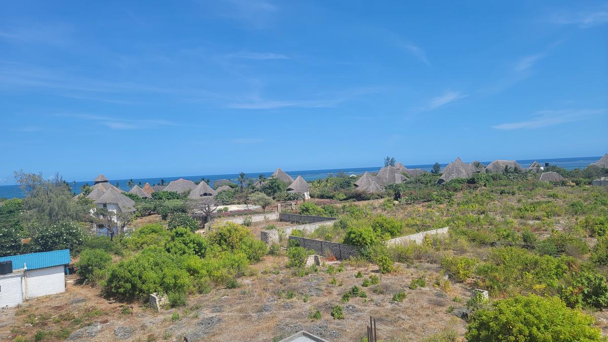 Land in Malindi - 1