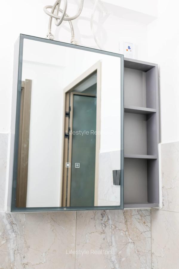 Serviced 1 Bed Apartment with En Suite at Argwins Kodhek Road - 18