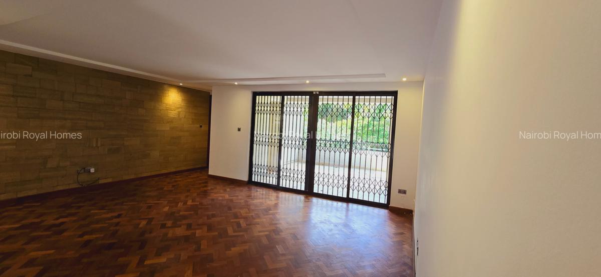 5 Bed Townhouse with En Suite at Mzima Springs - 6