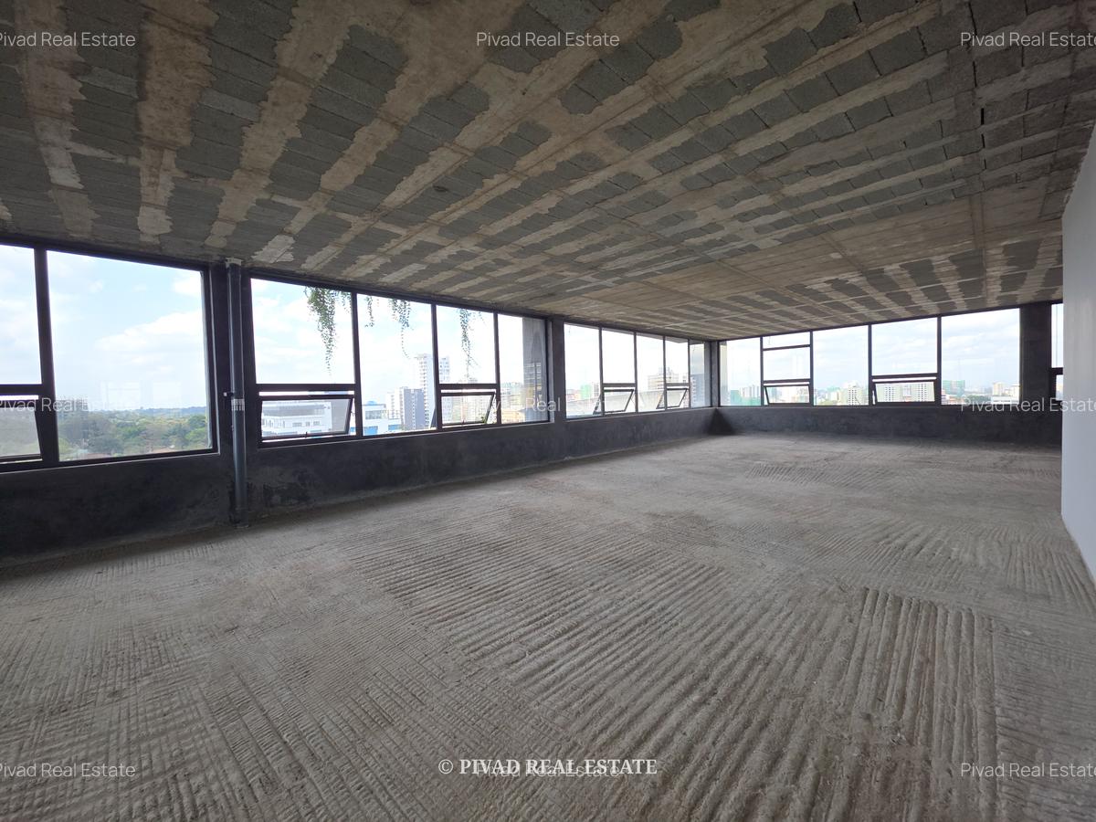 2,500 m² Office with Backup Generator in Westlands Area - 12