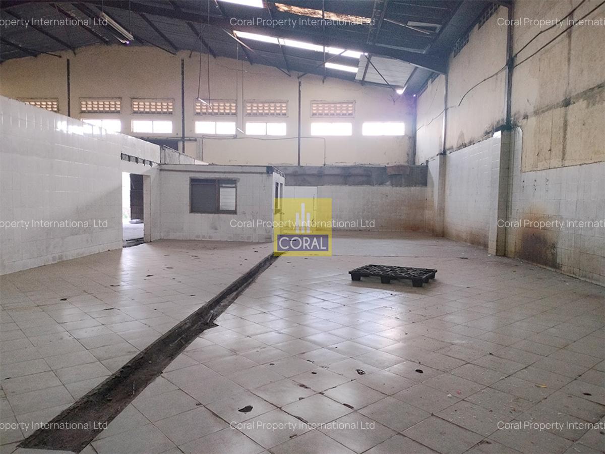 Warehouse in Kikuyu Town - 6