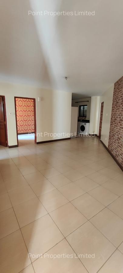 2 Bed Apartment with Swimming Pool in Madaraka - 6
