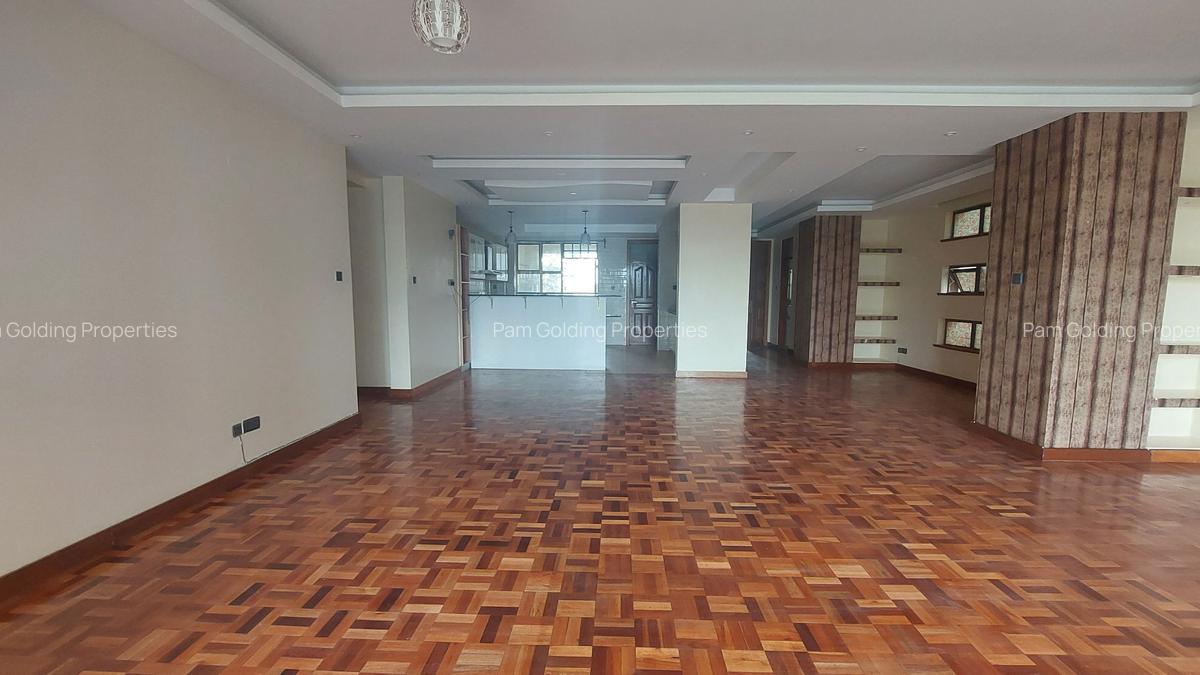 3 Bed Apartment with En Suite in Kileleshwa - 6