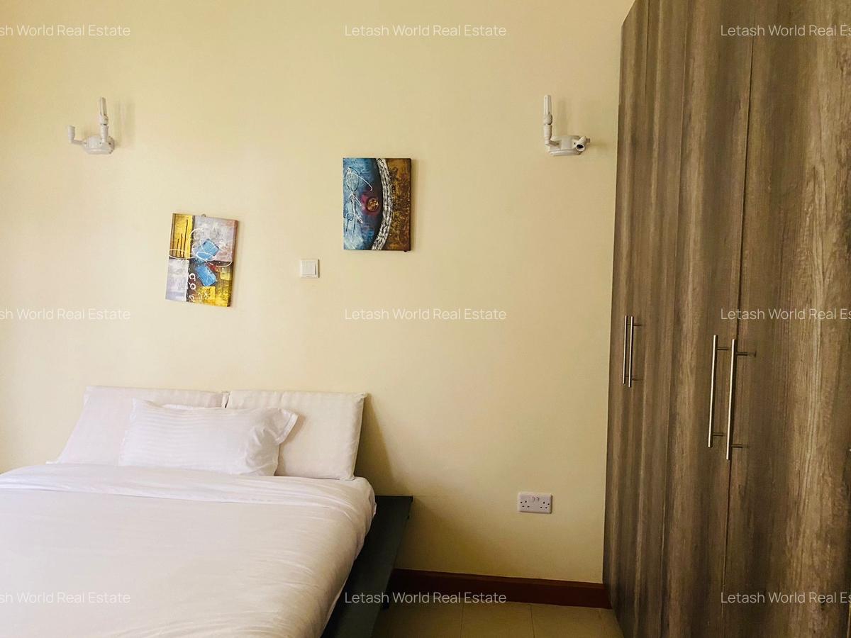 3 Bed House with En Suite in Naivasha - 9