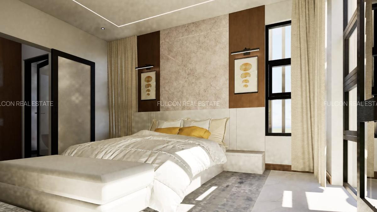 5 Bed Villa with En Suite in Waiyaki Way - 7