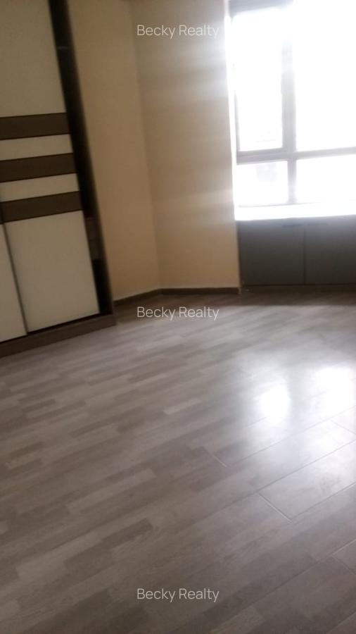 Serviced 4 Bed Apartment with En Suite at Kilimani - 3