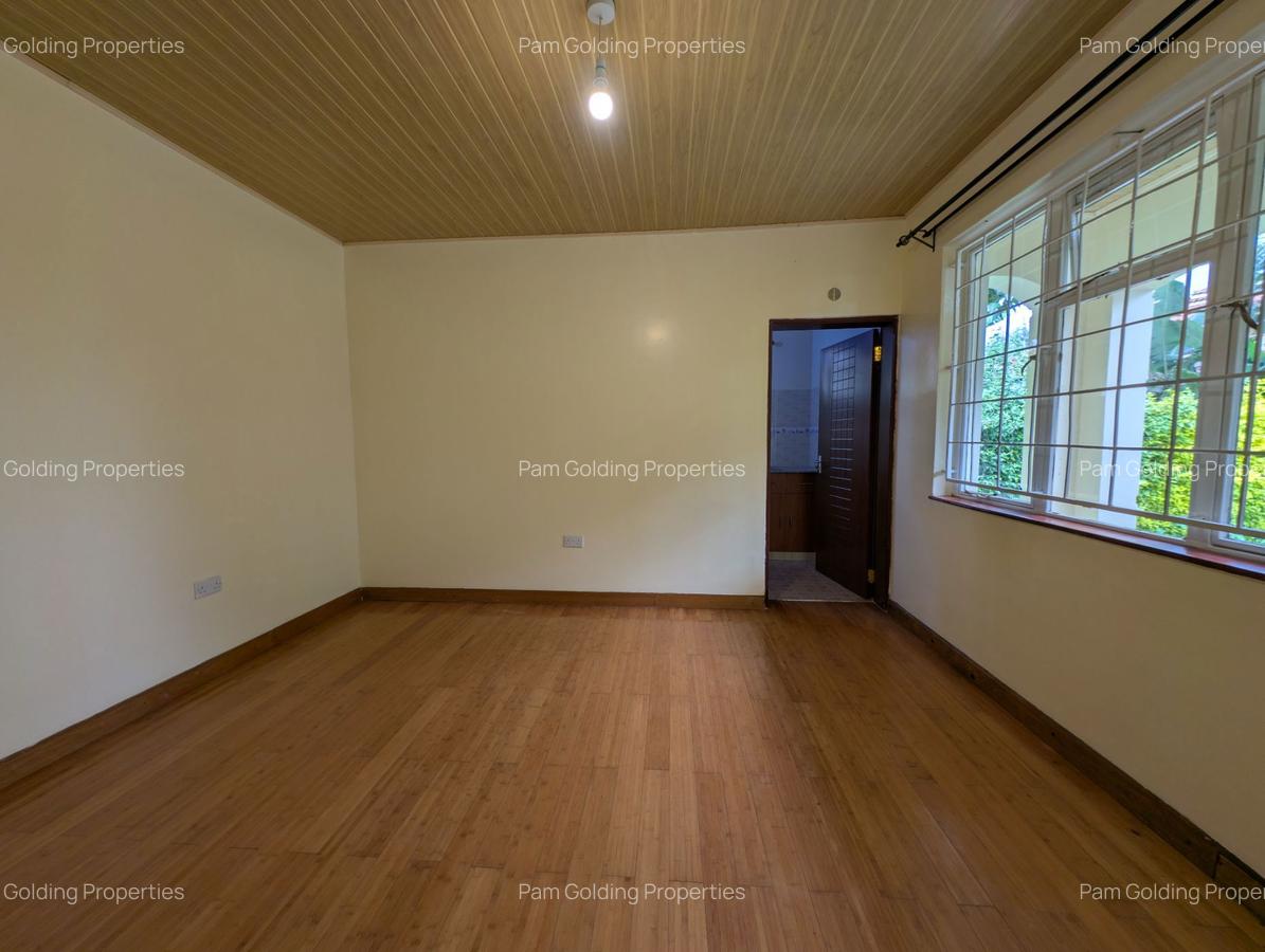 2 Bed House in Runda - 2