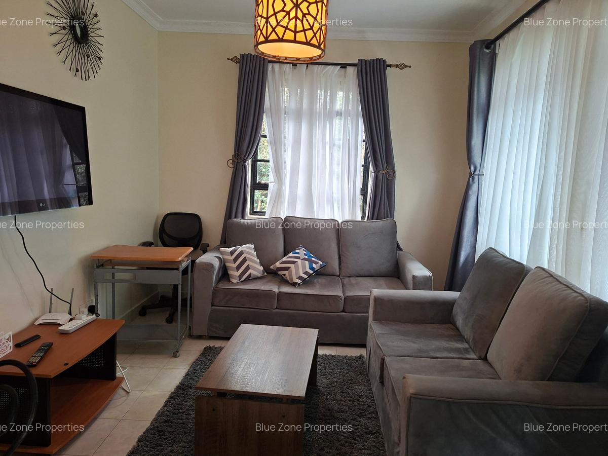 1 Bed Apartment with En Suite at Off Panafric Insurance Avenue - 10