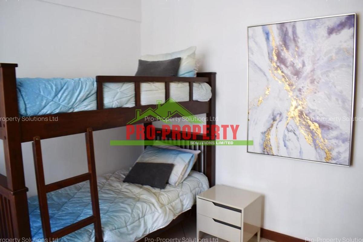 2 Bed Apartment with En Suite at Waiyaki Way - 13