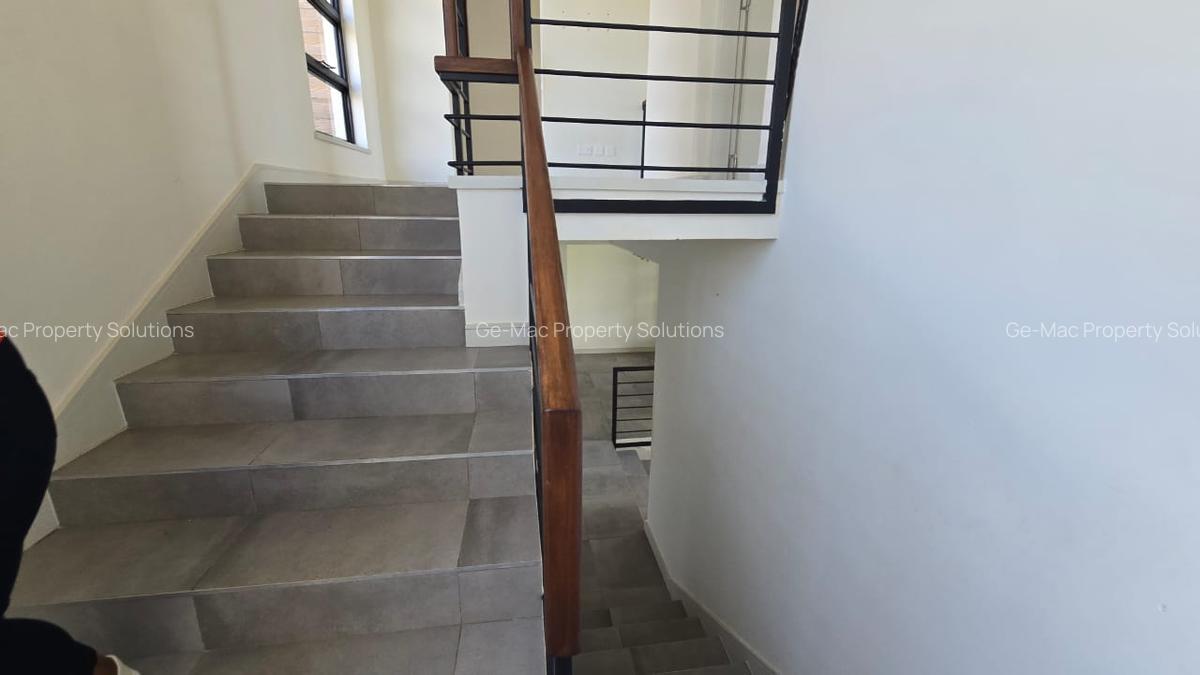 4 Bed Townhouse with En Suite in Tigoni - 13