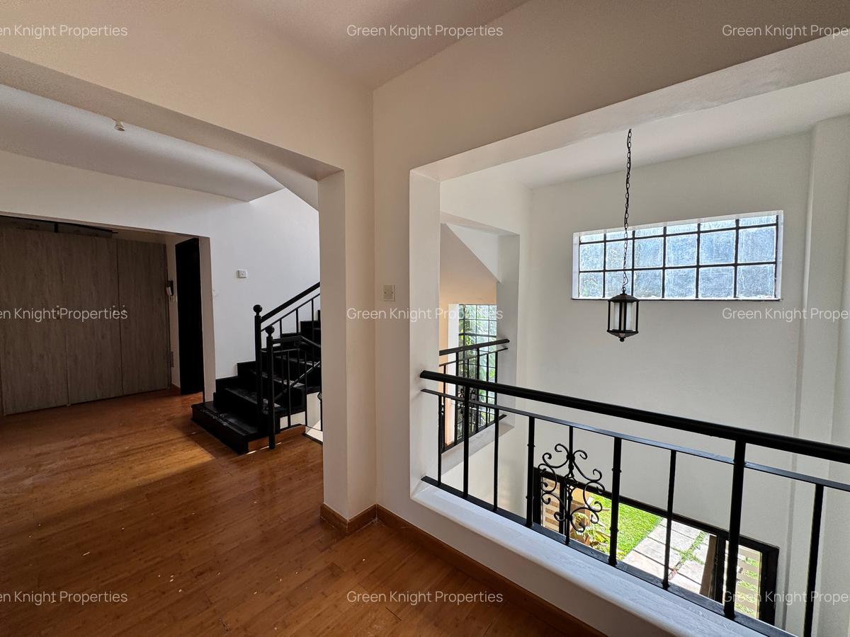 5 Bed House with En Suite in Karen - 8