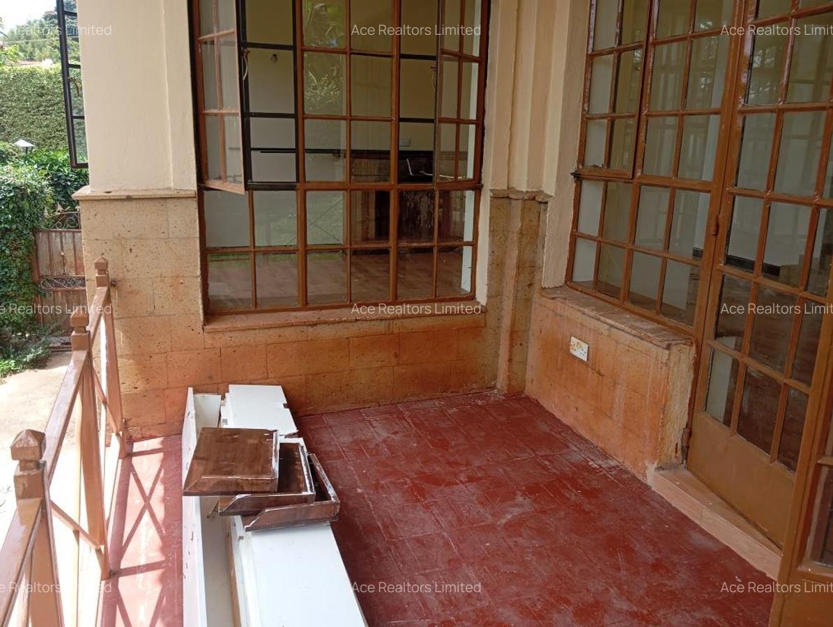 4 Bed Townhouse with En Suite at Tigoni - 6