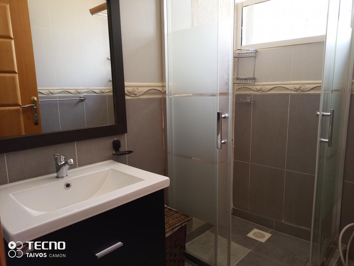 Furnished 1 Bed Apartment with En Suite at Off Ruaka Rd - 17