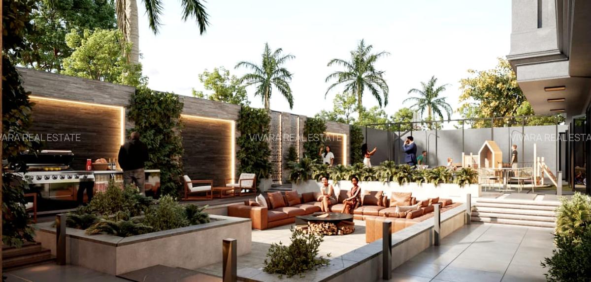 1 Bed Apartment with En Suite in Riverside - 16