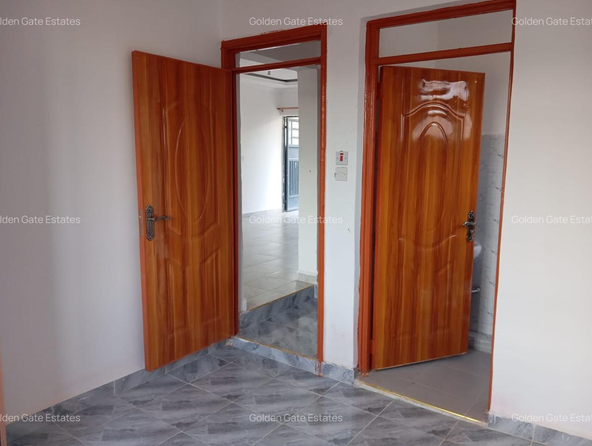 4 Bed House with En Suite in Ongata Rongai - 12