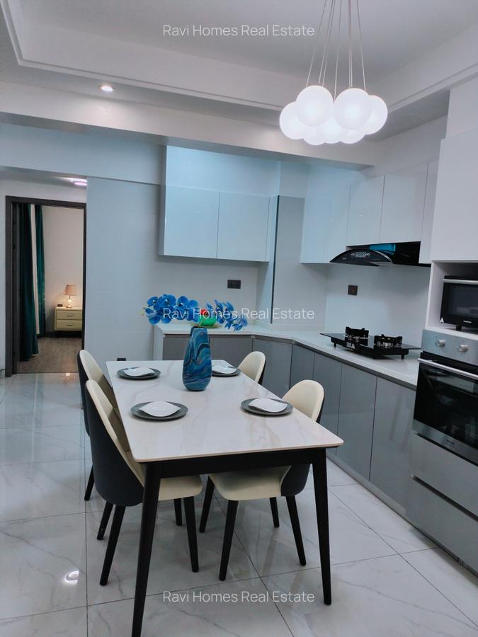 1 Bed Apartment with En Suite in Westlands Area - 4