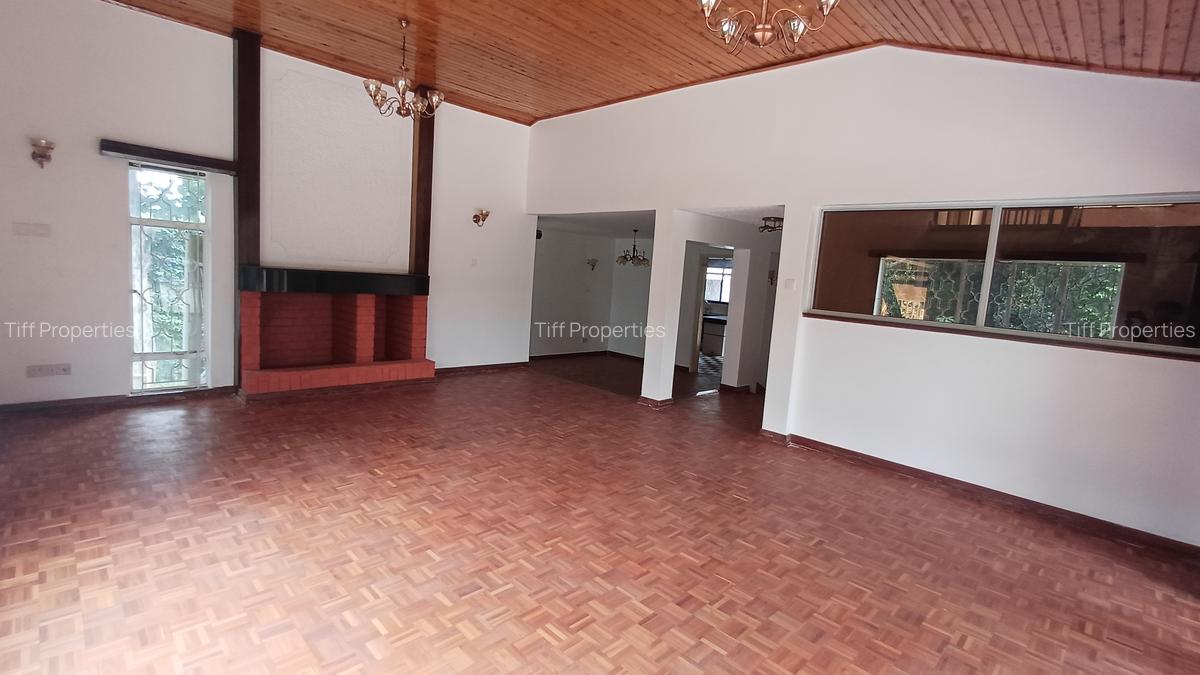 5 Bed House in Gigiri - 6