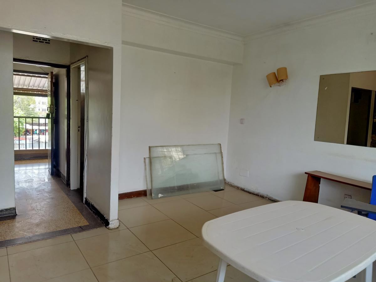 750 ft² Office with Service Charge Included in Ngong Road - 3