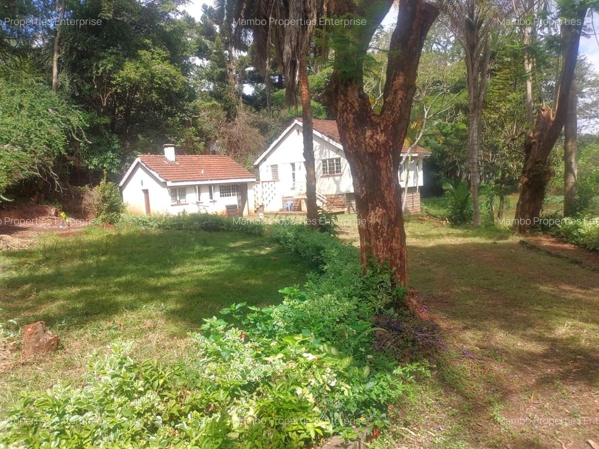 Residential Land in Kyuna - 8