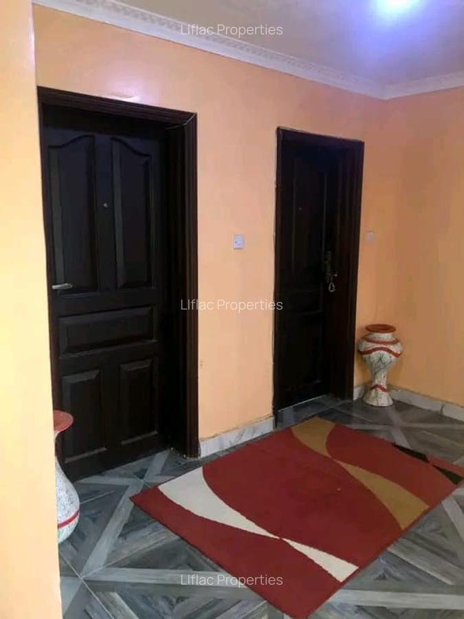 2 Bed House with En Suite in Runda - 17