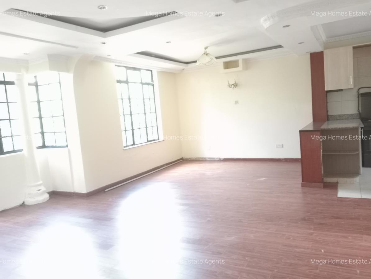 3 Bed Townhouse with En Suite in Kiambu Road - 7