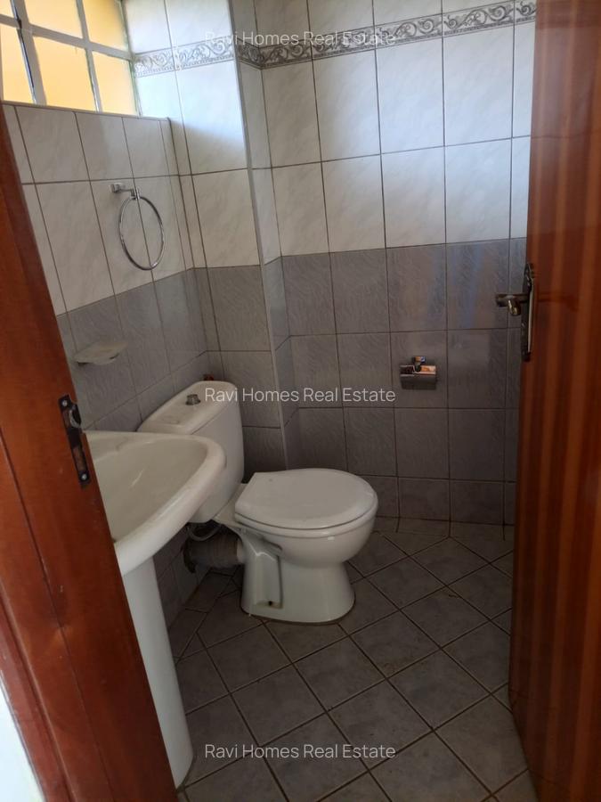 4 Bed Apartment with En Suite at Gichugu Road - 14