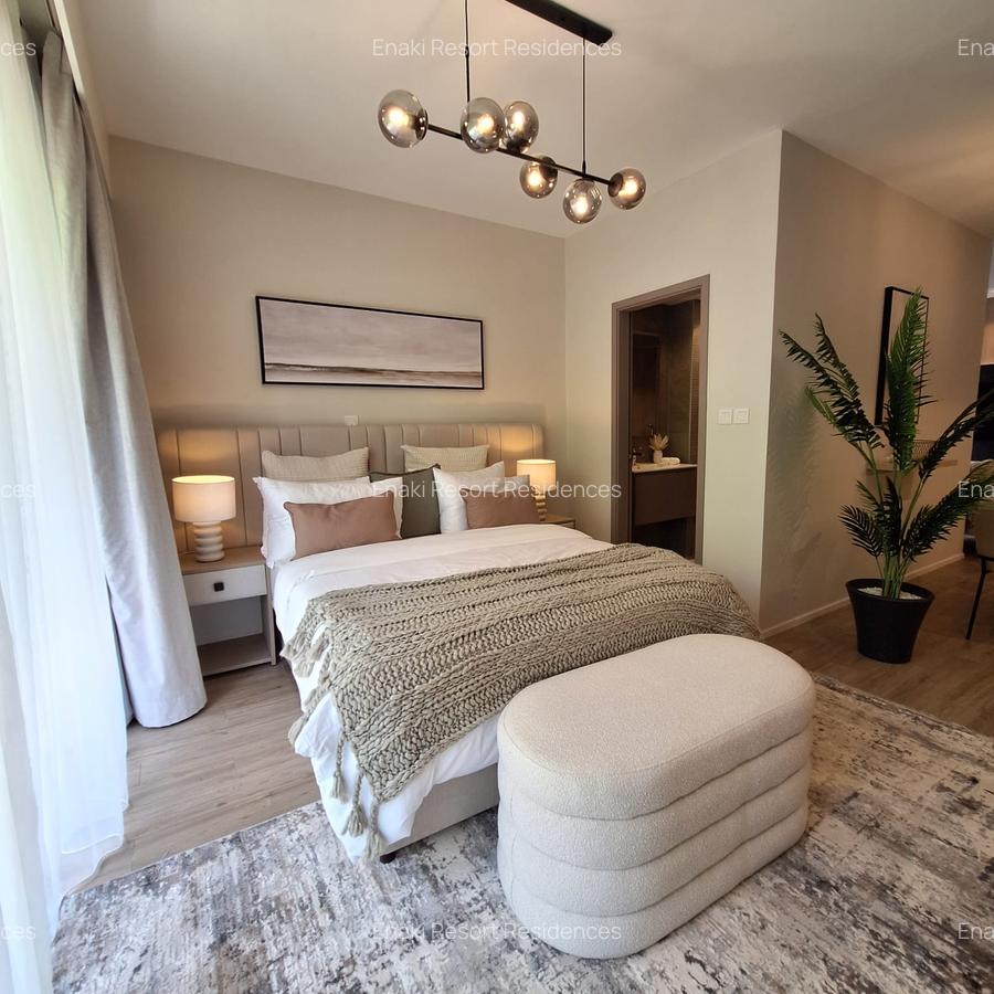 Furnished Studio Apartment with En Suite at Red Hill Road - 8