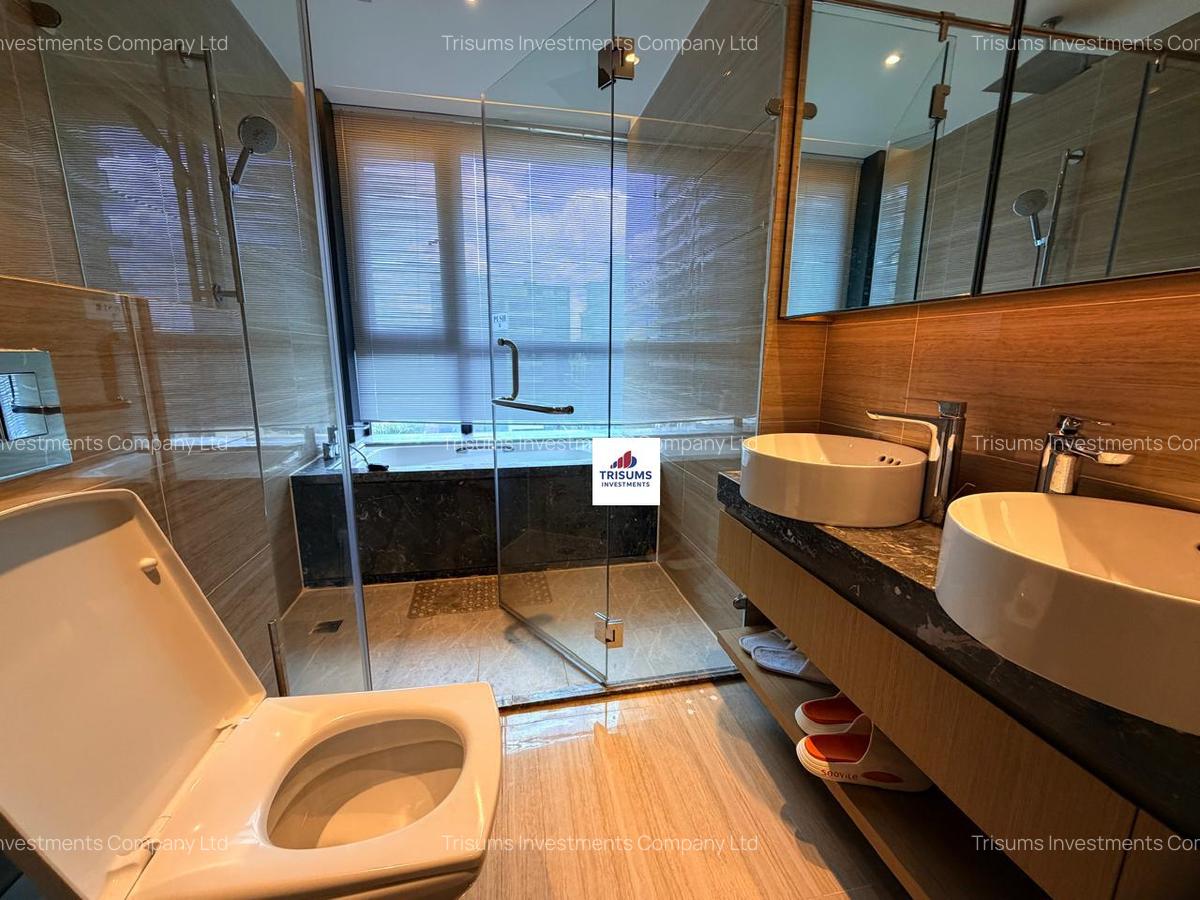 2 Bed Apartment with En Suite in Westlands Area - 12