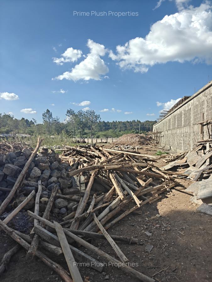 0.5 ac Land in Karen - 12