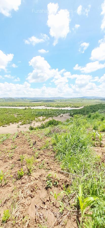 Land at Mtwapa Mtepeni - 10