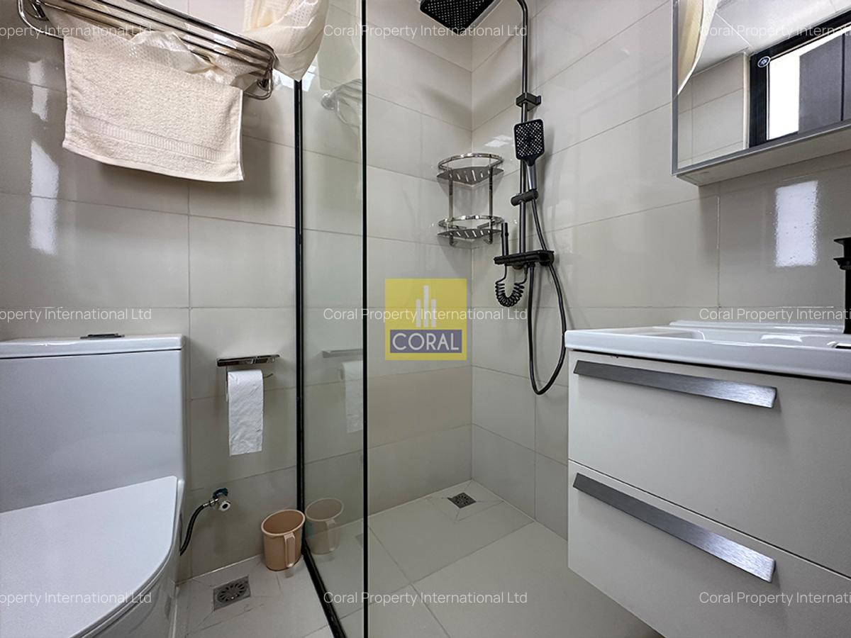 2 Bed Apartment in Westlands Area - 9