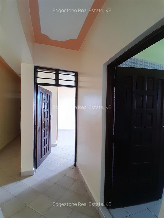 4 Bed Apartment with En Suite in Nyali Area - 5