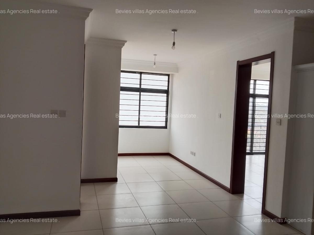 3 Bed Apartment with En Suite in General Mathenge - 2