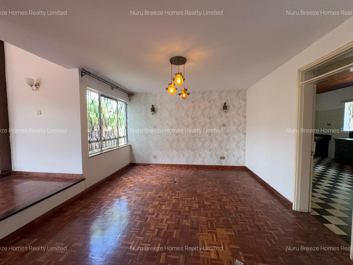 5 Bed House with En Suite in Gigiri - 8