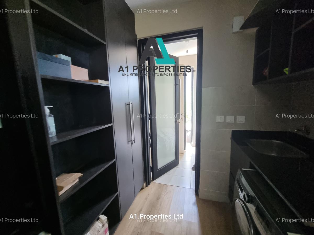 3 Bed Townhouse with En Suite in Runda - 16